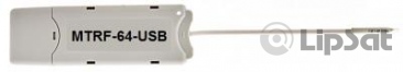   :    MTRF-64-USB