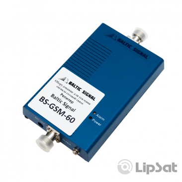   :  Baltic Signal BS-GSM-60