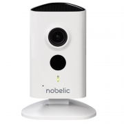IP-видеокамера Nobelic NBQ-1110F WiFi - Ivideon