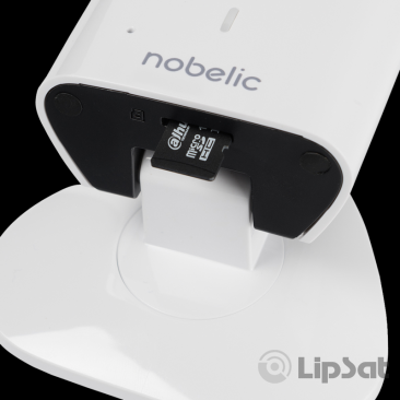   : IP- Nobelic NBQ-1110F WiFi - Ivideon